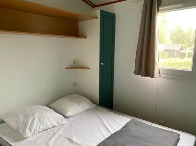 Camping-Caravaning De La Molliere Groffliers Εξωτερικό φωτογραφία